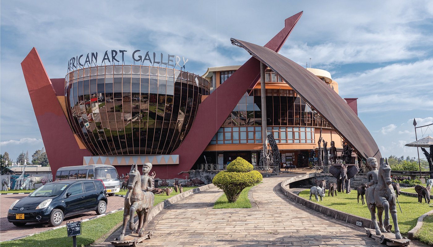 Cultural Heritage Centre – A Must-Visit in Arusha