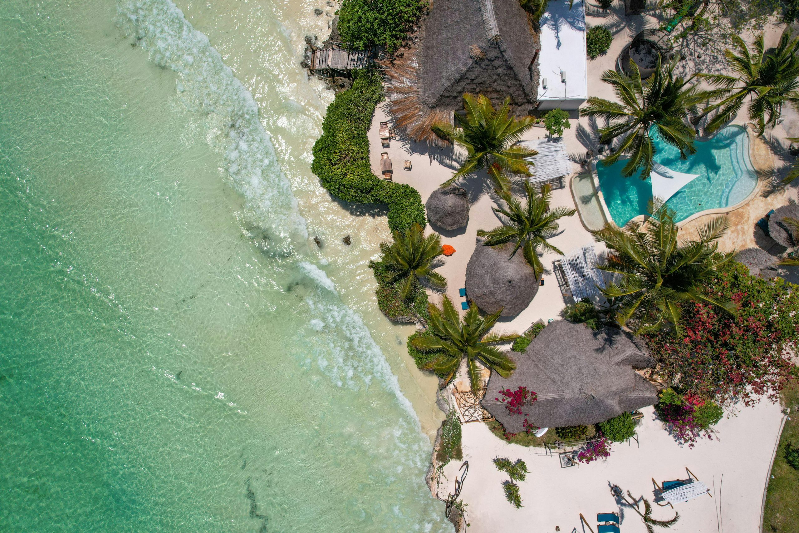 Zanzibar – Tanzania’s Spice Island