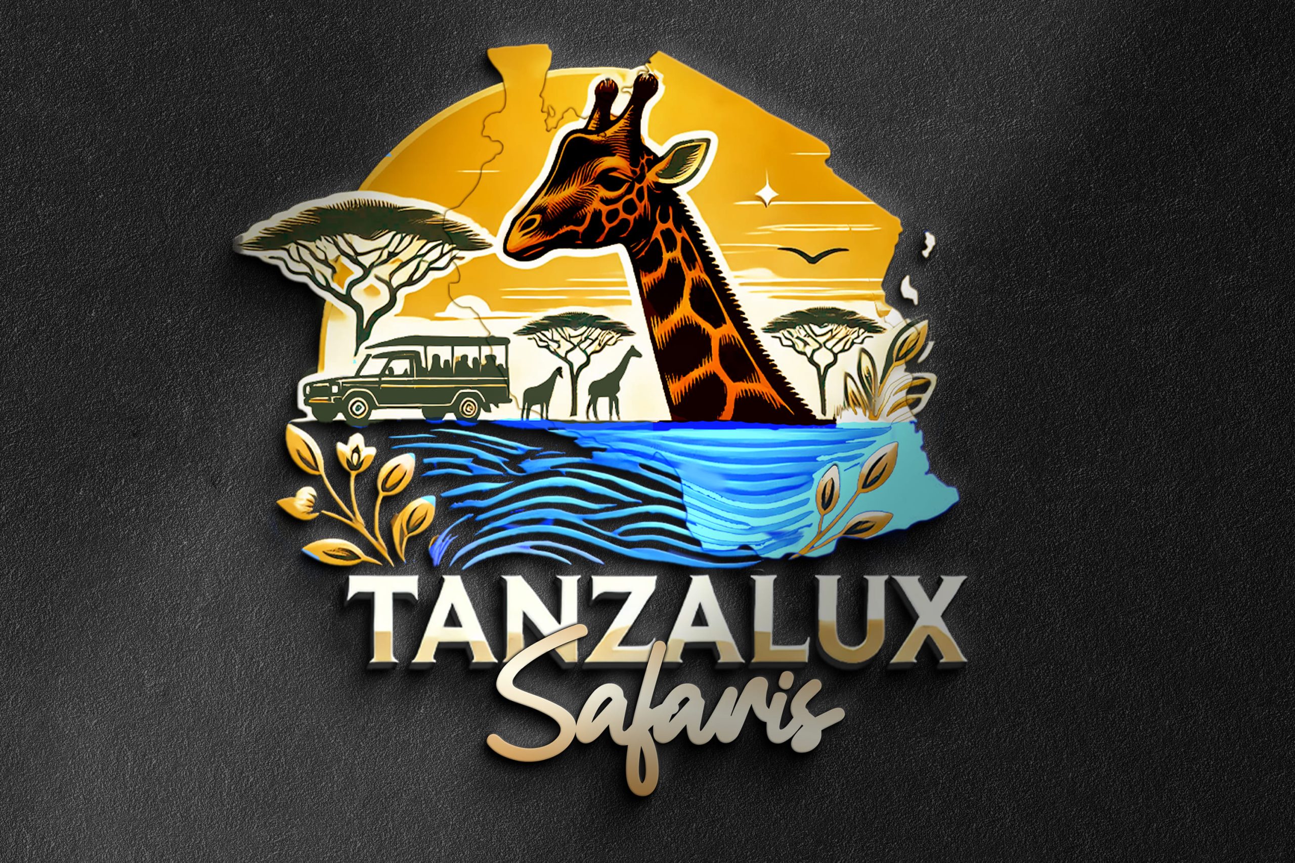 Tanzalux Safaris — The Best Safari and Travel Company in Tanzania