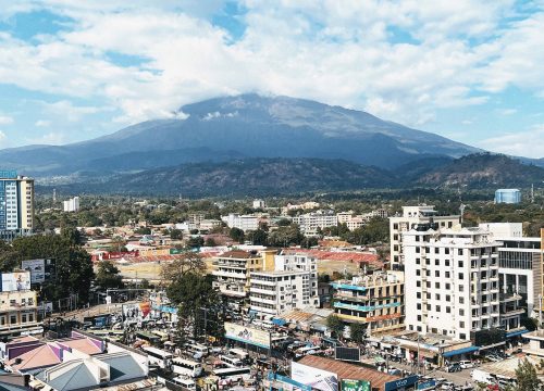 Mount Meru Tanzania: Tanzania’s Hidden Mountain Paradise
