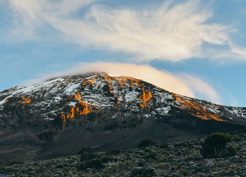Mount Kilimanjaro: Africa’s Roof and Tanzania’s Greatest Adventure