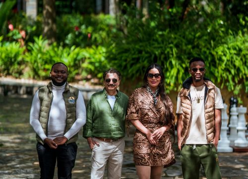 Gran Meliá Arusha: Where Luxury Meets Tanzania’s Greatest Safari Adventures