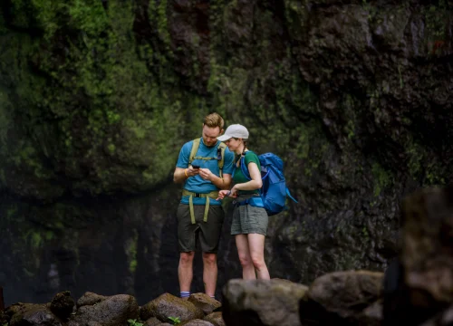 Materuni Waterfalls Day Trip Itinerary: The Perfect Nature Escape in Tanzania