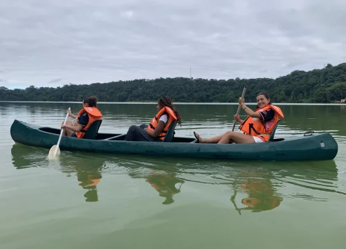 Lake Duluti Tanzania: A Peaceful Escape Near Arusha
