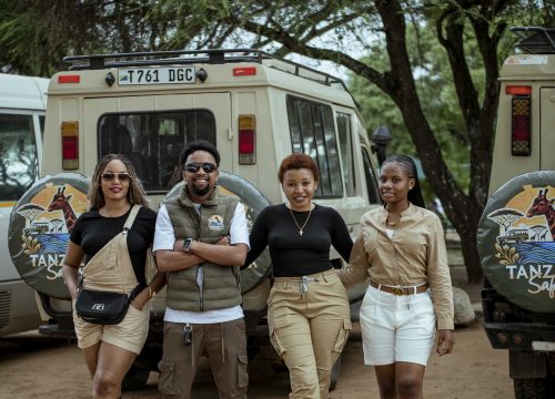 What to Wear on Safari in Tanzania