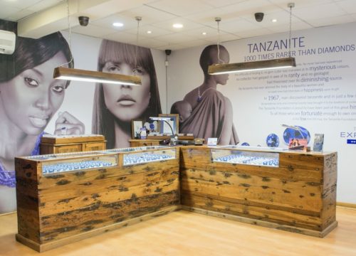 Visit the Tanzanite Experience Museum – A Must-See Attraction in Arusha