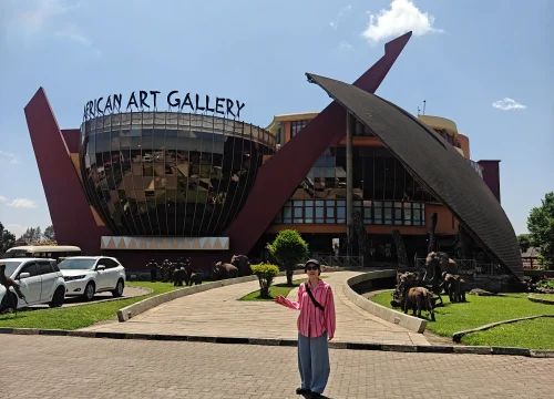 Cultural Heritage Centre Arusha: Discover Tanzania’s Rich Cultural Heritage with TanzaLux Safaris