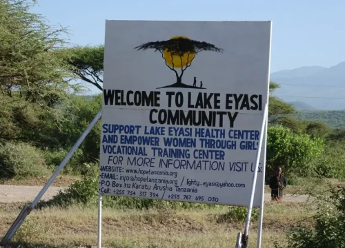 Lake Eyasi Tanzania: Experience One of Africa’s Last Authentic Cultural Destinations