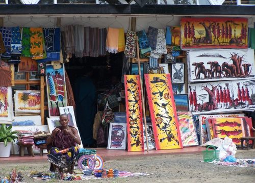 Maasai Market Arusha: Where Tanzania’s Culture Comes to Life