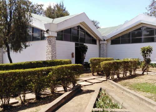 Arusha Declaration Museum: A Journey Through Tanzania’s History