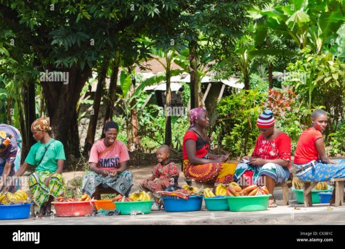 Mto wa Mbu, Tanzania: Where Culture, Nature, and Adventure Meet