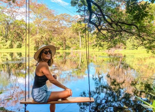 Ngaresero Tanzania: A Peaceful Escape into Nature