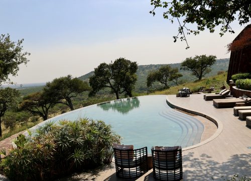 Top 10 Safari Lodges in Northern Tanzania